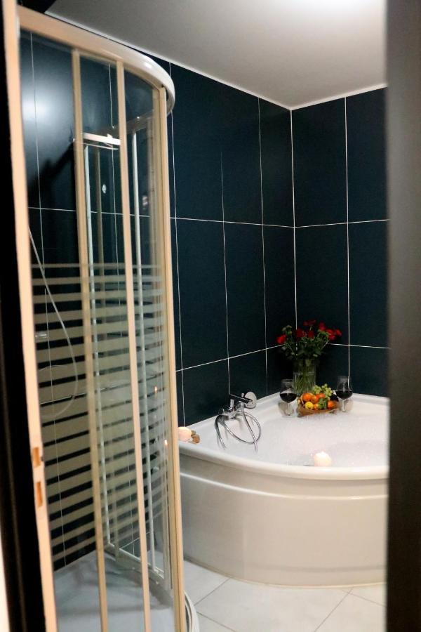 Ilot Desille Apartman Boulogne-sur-Mer Kültér fotó