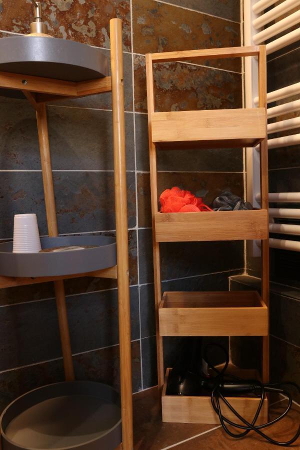 Ilot Desille Apartman Boulogne-sur-Mer Kültér fotó