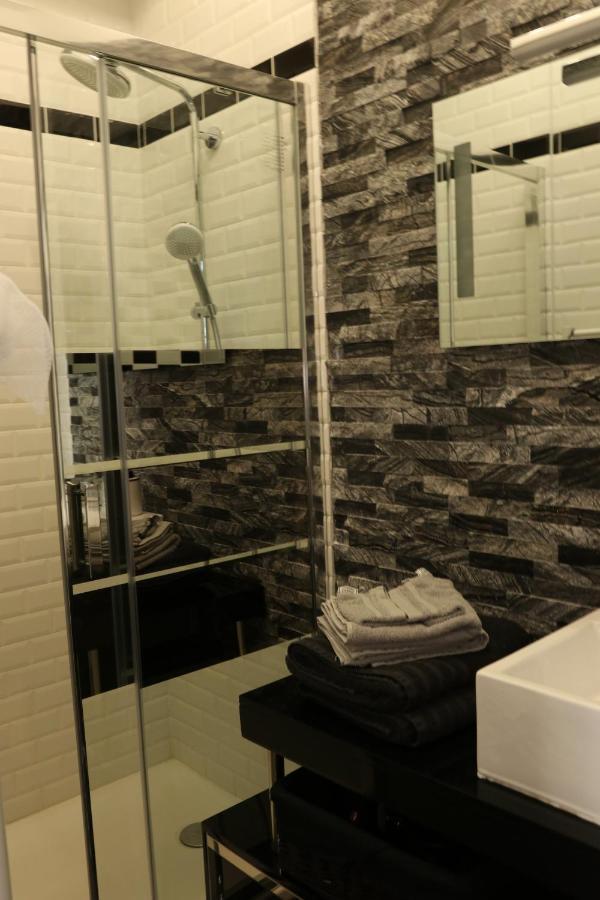 Ilot Desille Apartman Boulogne-sur-Mer Kültér fotó