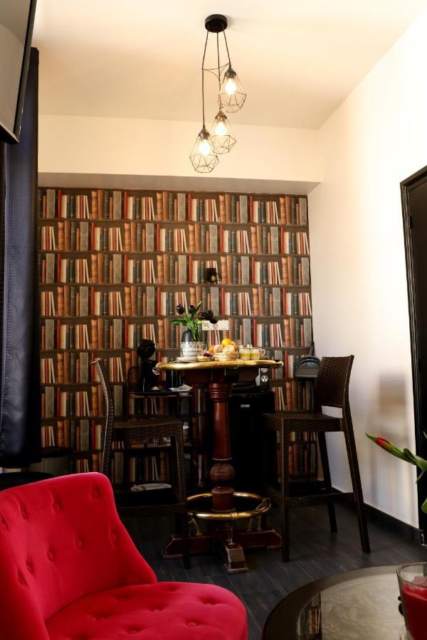 Ilot Desille Apartman Boulogne-sur-Mer Kültér fotó